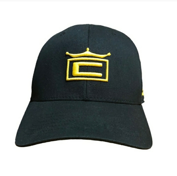 COBRA Tour Crown SPEEDBACK Snapback Golf Cap.NWOT! - Picture 2 of 9